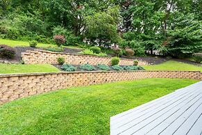 Pike Creek Palace 6 Bedrooms With 5 King Beds