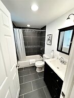 Boardwalk- Large Modern Unit With King bed Fast Wifi Free Coffee and E