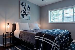 Cozy Modern Villa in New Castle