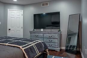 Cozy Modern Villa in New Castle