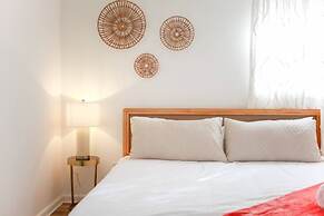 Ocean View Bay Beach Beauty