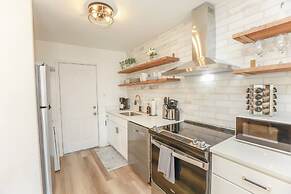 Ocean View Bay Beach Beauty