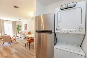 Ocean View Bay Beach Beauty