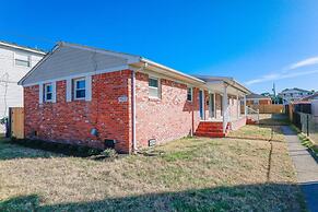 Ocean View Bay Beach Beauty