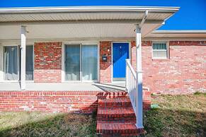 Ocean View Bay Beach Beauty