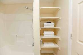 Bay Oak Beach Cottage