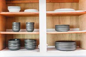 Bay Oak Beach Cottage