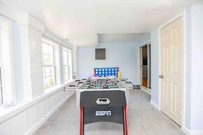 Bay Oak Beach Cottage