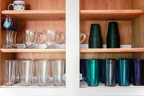 Bay Oak Beach Cottage