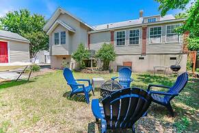 Bay Oak Beach Cottage