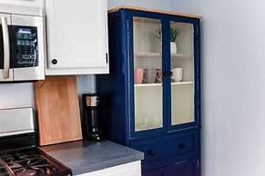 Bay Oak Beach Cottage