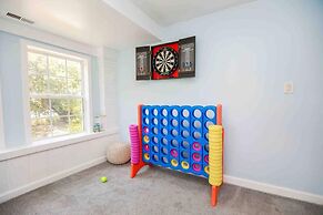 Bay Oak Beach Cottage