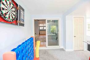 Bay Oak Beach Cottage