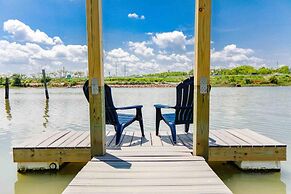 Bay Oak Beach Cottage