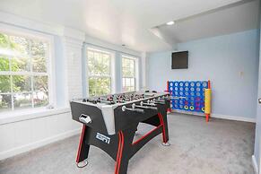 Bay Oak Beach Cottage