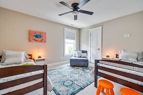 The Hide Away Beach on the Bay