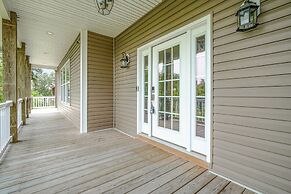 The Hide Away Beach on the Bay