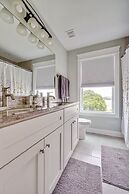 The Hide Away Beach on the Bay