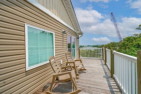 The Hide Away Beach on the Bay