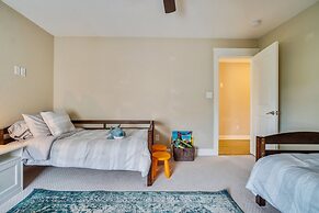 The Hide Away Beach on the Bay