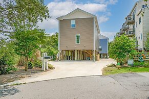The Hide Away Beach on the Bay