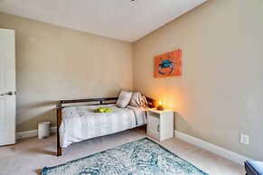 The Hide Away Beach on the Bay