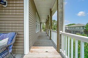 The Hide Away Beach on the Bay