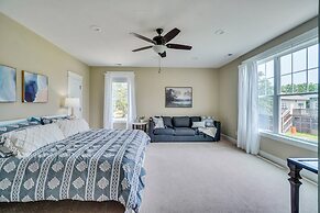 The Hide Away Beach on the Bay