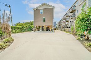 The Hide Away Beach on the Bay