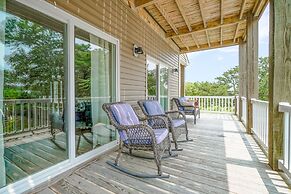 The Hide Away Beach on the Bay