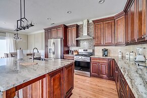 The Hide Away Beach on the Bay