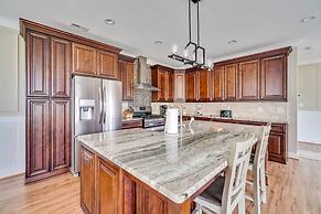 The Hide Away Beach on the Bay