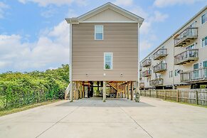 The Hide Away Beach on the Bay