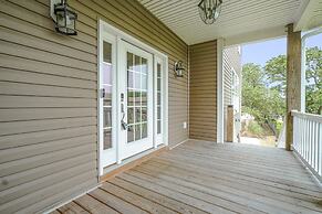 The Hide Away Beach on the Bay