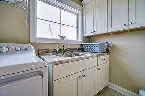 The Hide Away Beach on the Bay