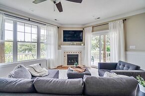 The Hide Away Beach on the Bay