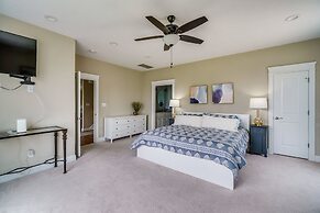 The Hide Away Beach on the Bay