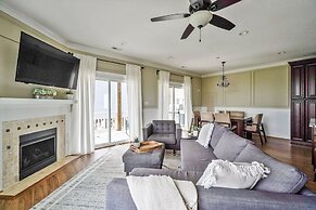 The Hide Away Beach on the Bay