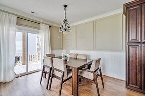 The Hide Away Beach on the Bay