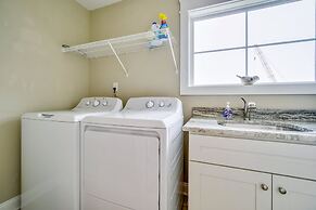 The Hide Away Beach on the Bay