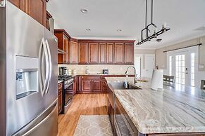 The Hide Away Beach on the Bay