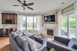 The Hide Away Beach on the Bay