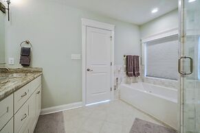 The Hide Away Beach on the Bay