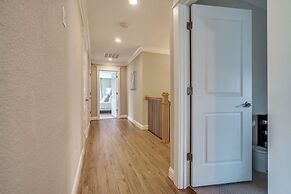 The Hide Away Beach on the Bay