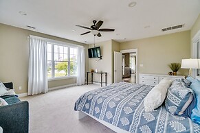 The Hide Away Beach on the Bay