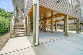 The Hide Away Beach on the Bay