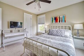 The Hide Away Beach on the Bay