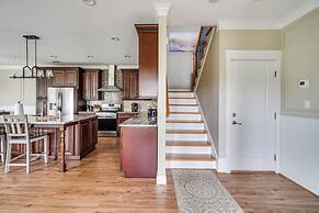 The Hide Away Beach on the Bay