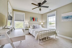 The Hide Away Beach on the Bay