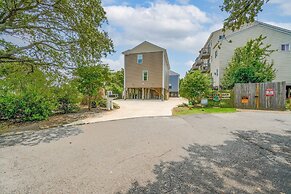 The Hide Away Beach on the Bay
